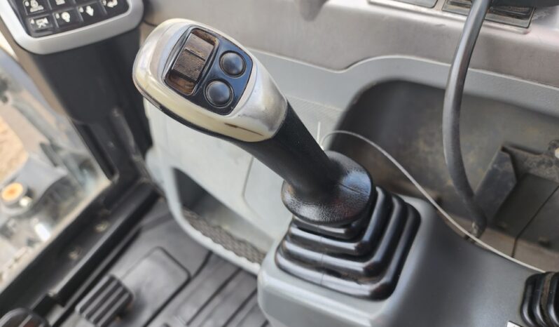 2018 Bobcat E85 full