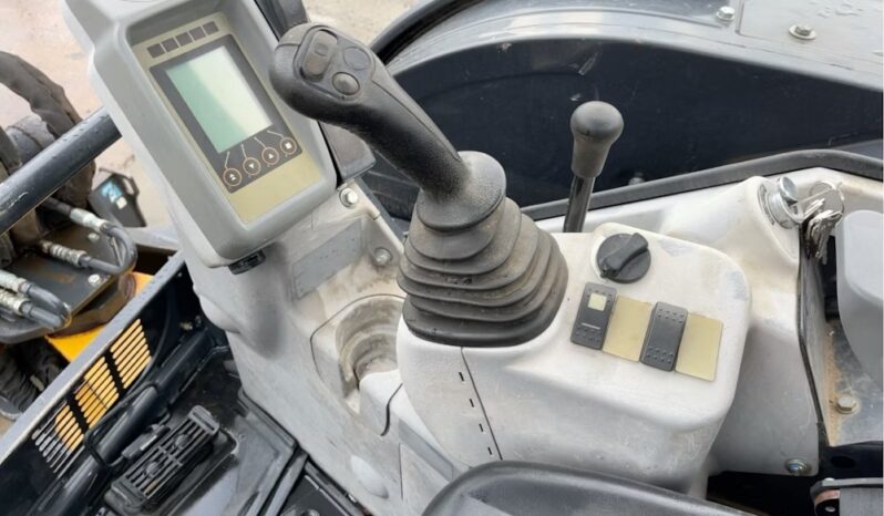 2017 John Deere 50G full