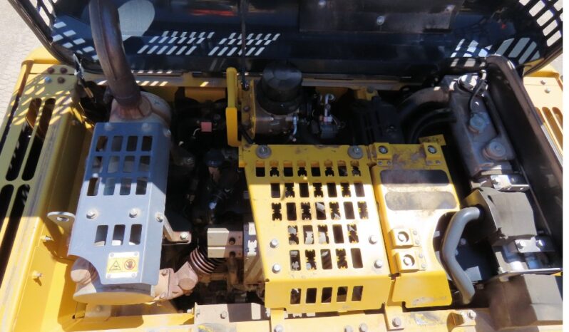 2015 Komatsu PC170LC-10 full