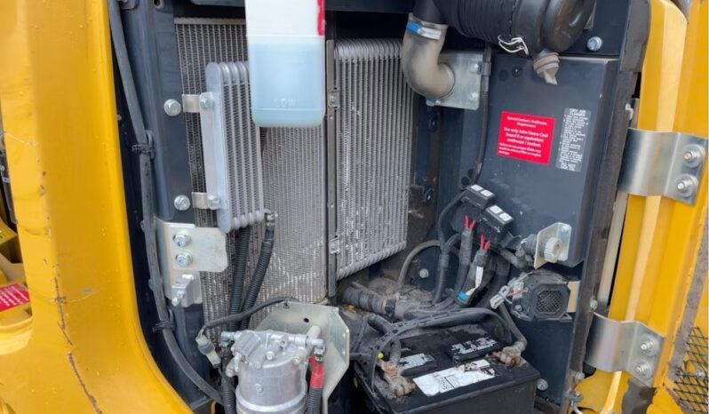 2017 John Deere 50G full