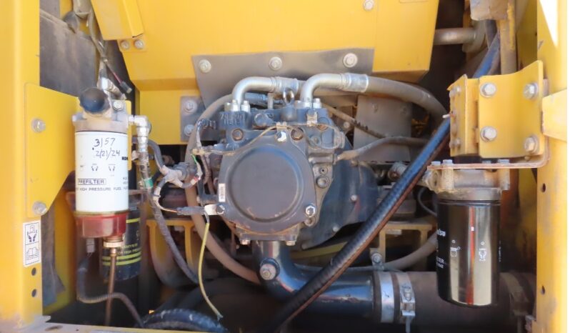 2015 Komatsu PC170LC-10 full