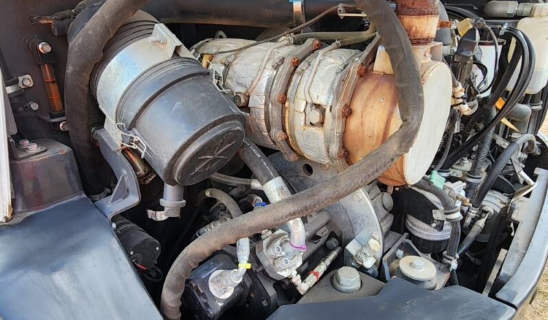 2018 Bobcat E85 full