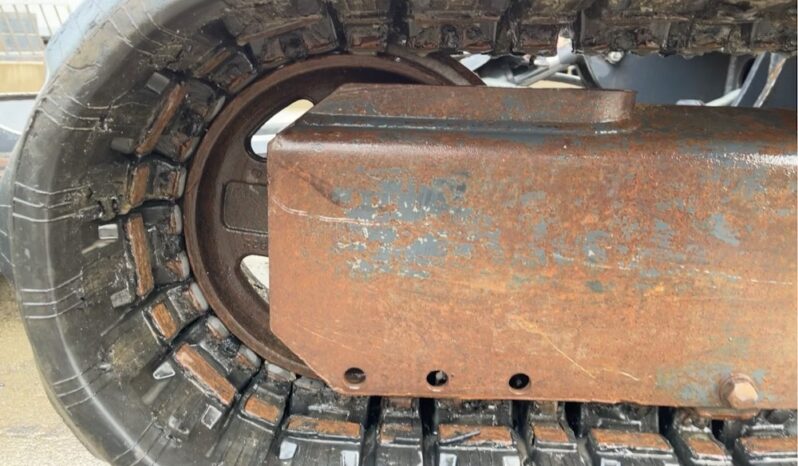 2017 John Deere 50G full