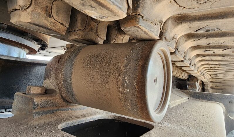 2018 Bobcat E85 full