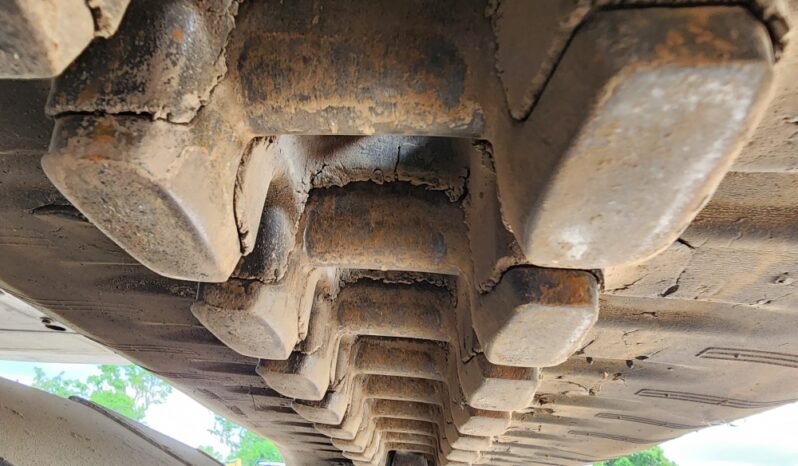 2018 Bobcat E85 full