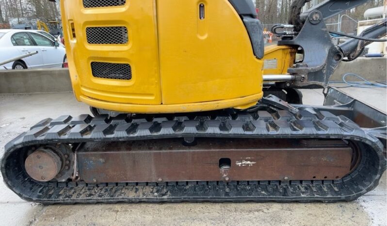 2017 John Deere 50G full