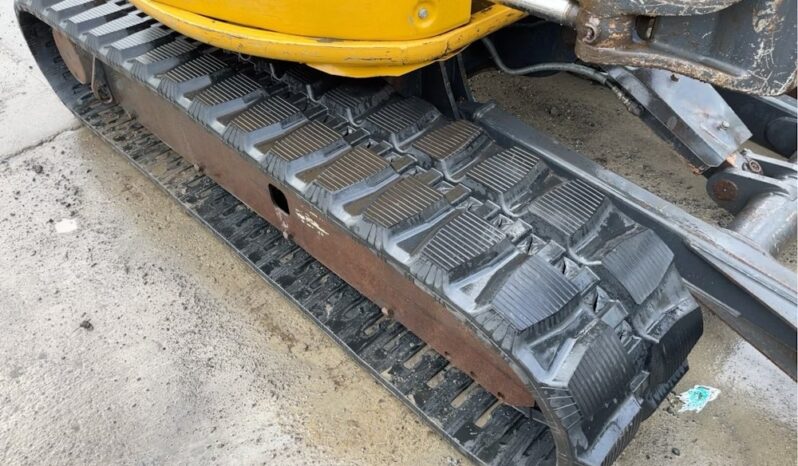 2017 John Deere 50G full