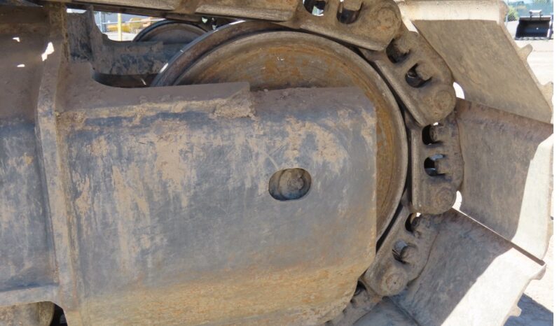 2015 Komatsu PC170LC-10 full