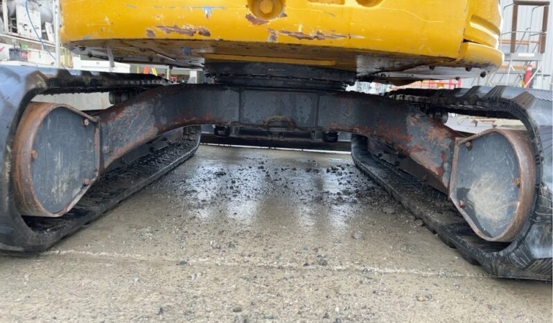 2017 John Deere 50G full