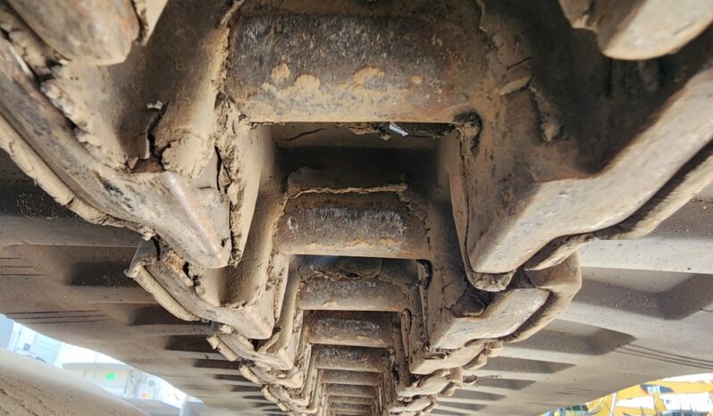 2018 Bobcat E85 full