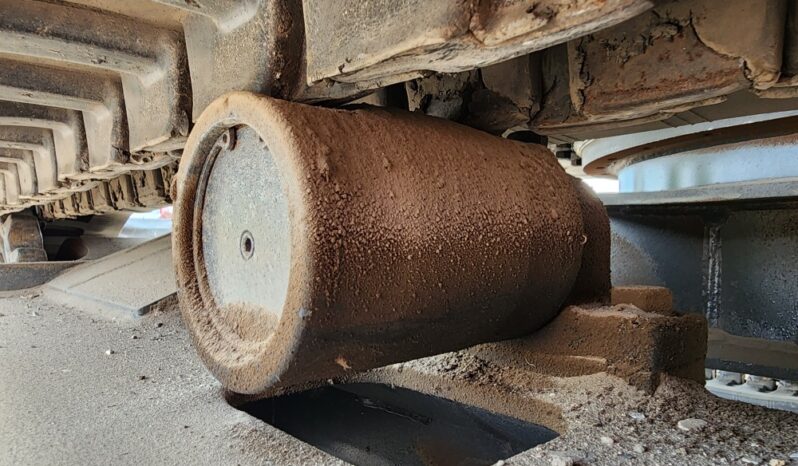 2018 Bobcat E85 full