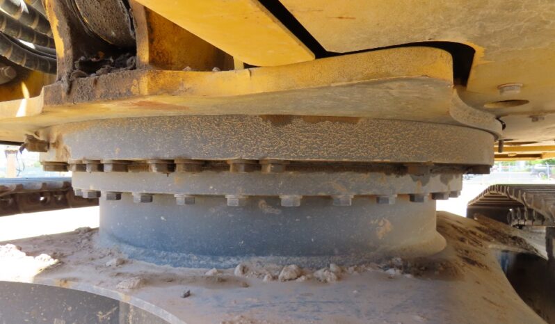 2015 Komatsu PC170LC-10 full