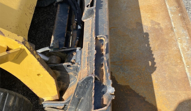 2018 Caterpillar 289D full