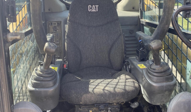 2018 Caterpillar 289D full