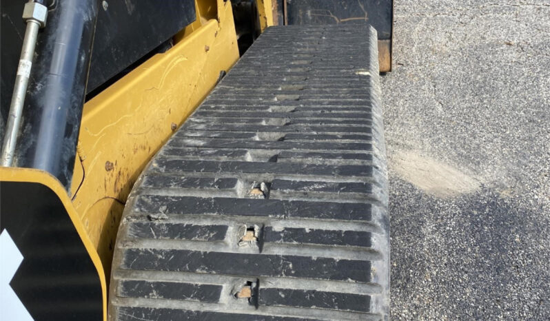 2018 Caterpillar 289D full