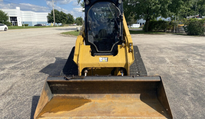 2018 Caterpillar 289D full