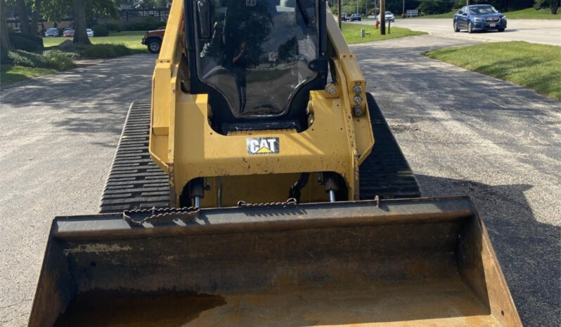 2018 Caterpillar 289D full
