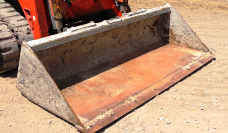 2018 Kubota SVL95-2S full