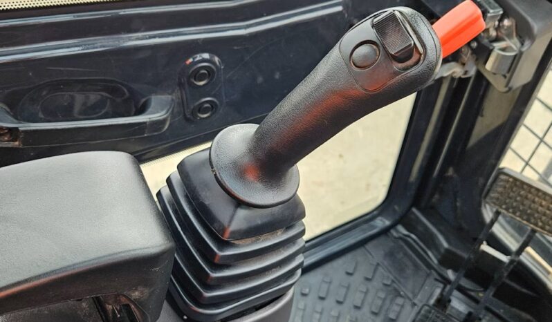 2023 Kubota KX060-5 full