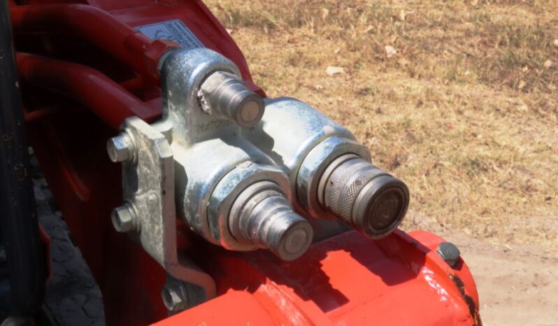 2018 Kubota SVL95-2S full