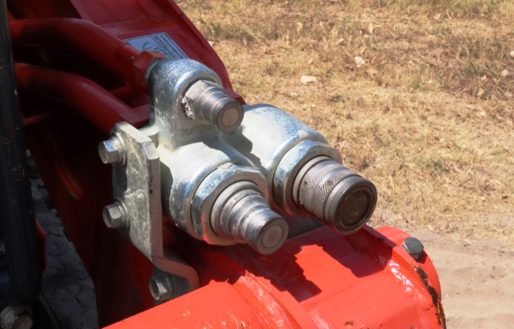 2018 Kubota SVL95-2S full