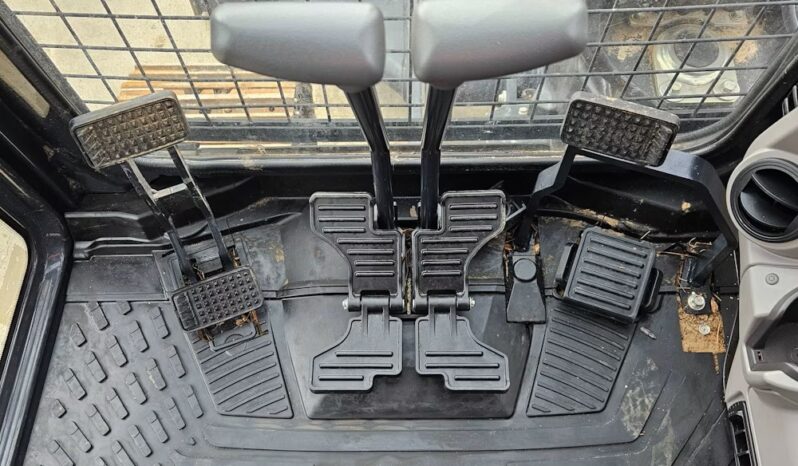 2023 Kubota KX060-5 full