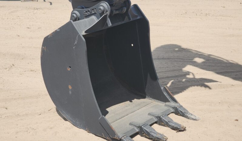 2018 Bobcat E85 Mini Excavator full