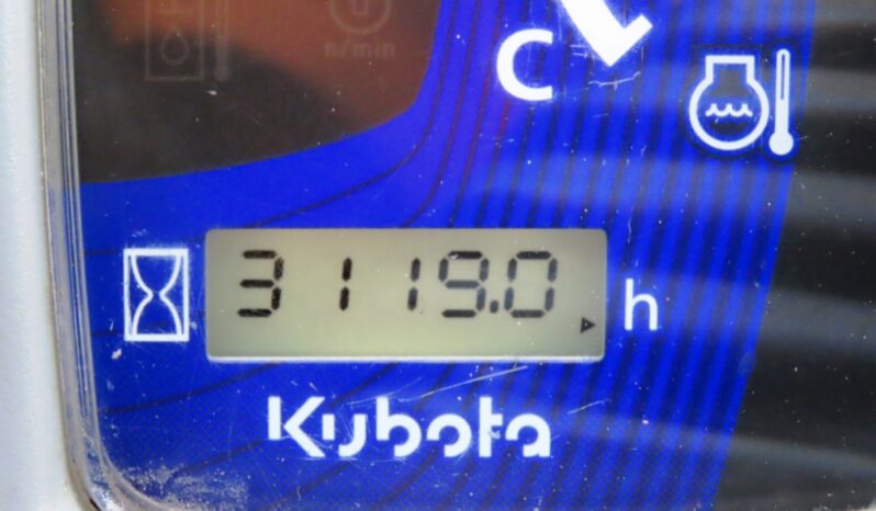 2018 Kubota SVL95-2S full