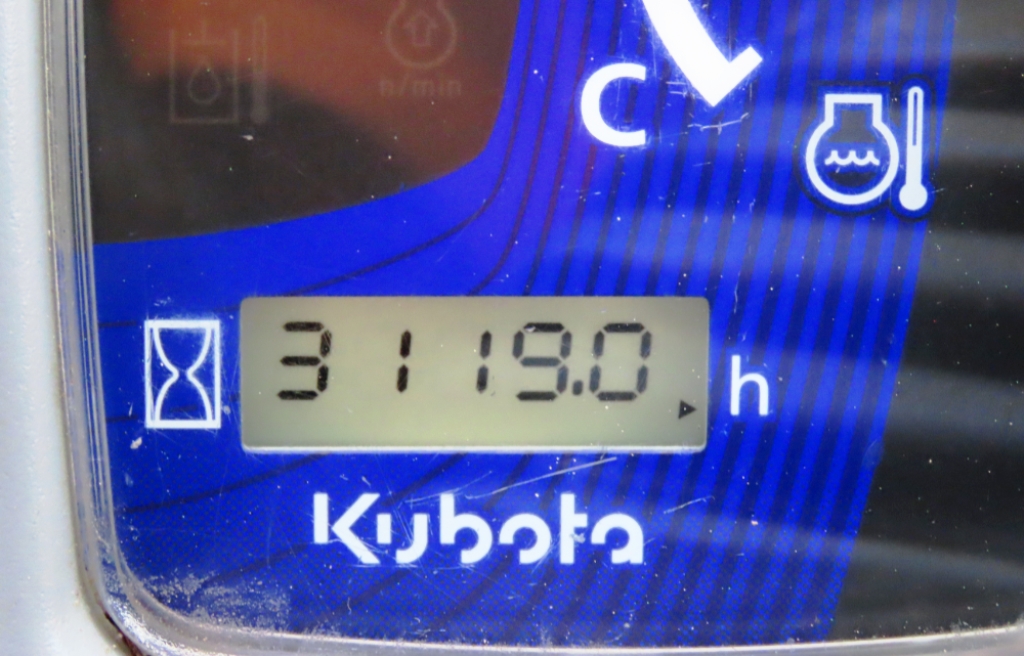 2018 Kubota SVL95-2S full