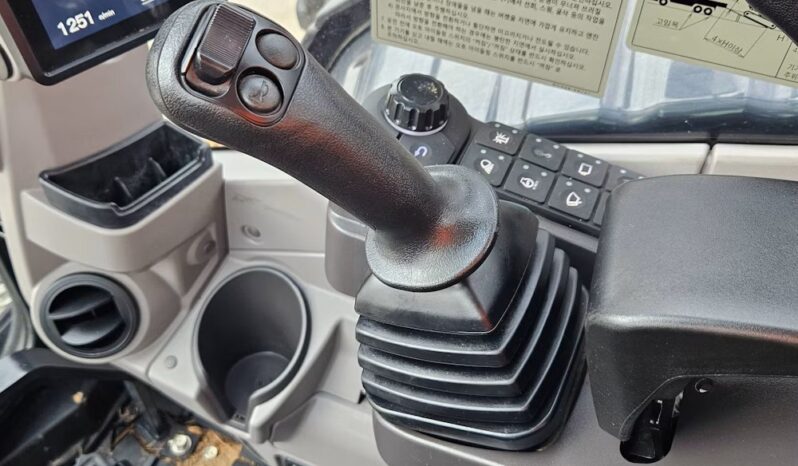 2023 Kubota KX060-5 full