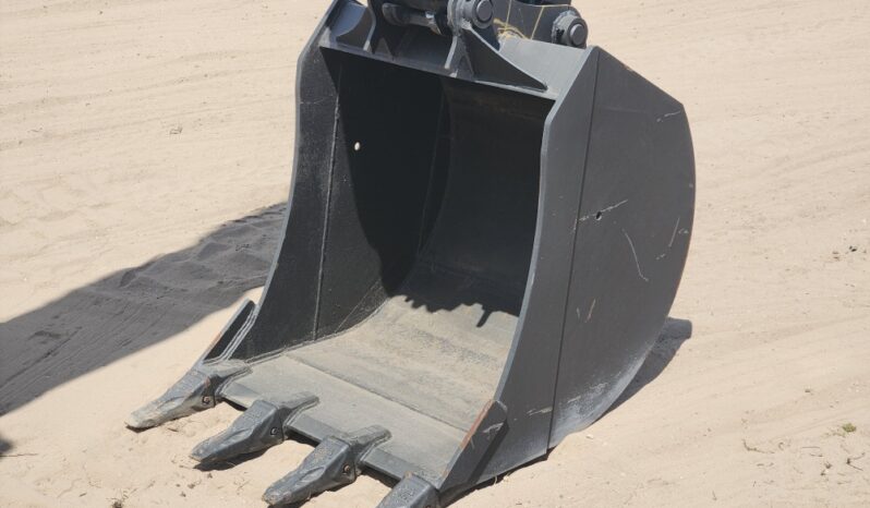 2018 Bobcat E85 Mini Excavator full