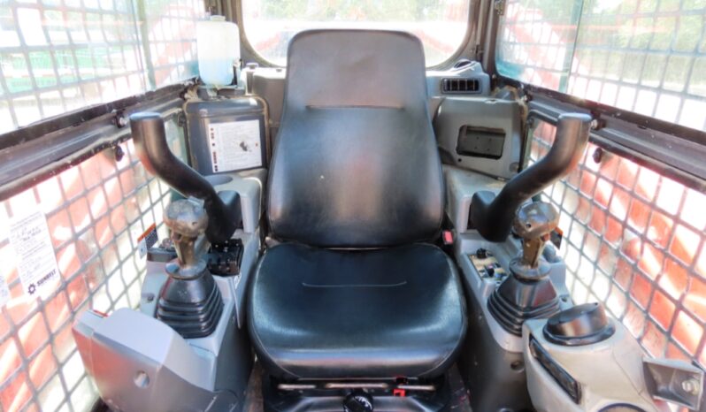2018 Kubota SVL95-2S full