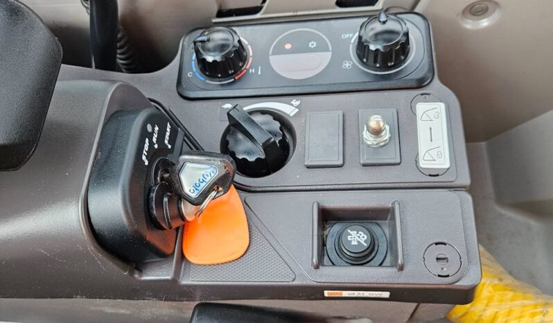 2023 Kubota KX060-5 full