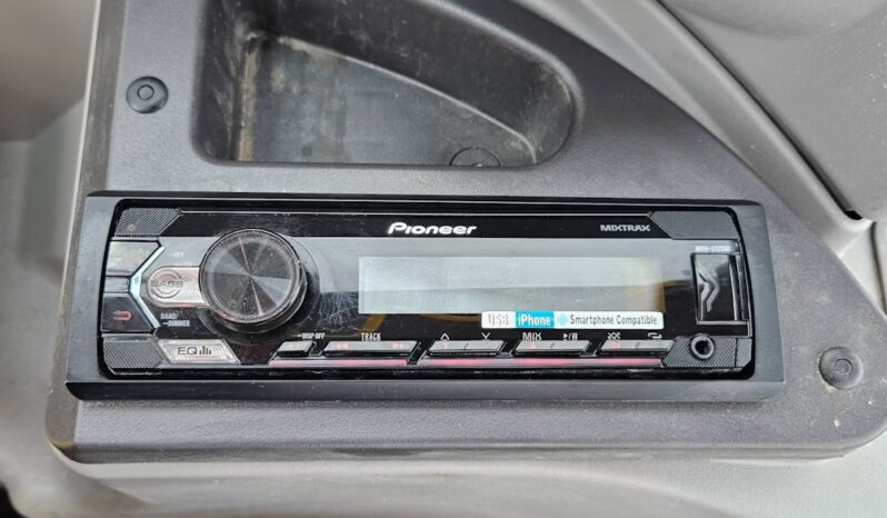 2023 Kubota KX060-5 full