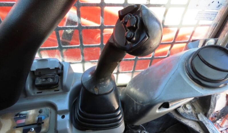 2018 Kubota SVL95-2S full