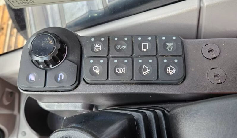 2023 Kubota KX060-5 full