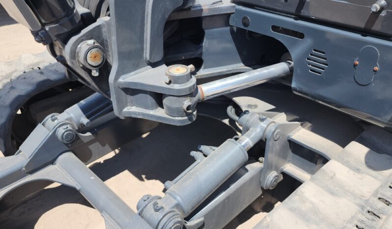 2018 Bobcat E85 Mini Excavator full