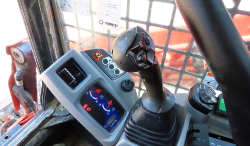 2018 Kubota SVL95-2S full