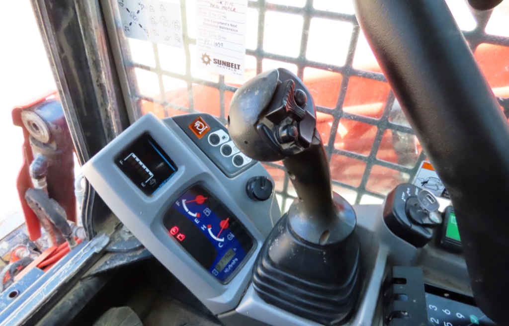 2018 Kubota SVL95-2S full