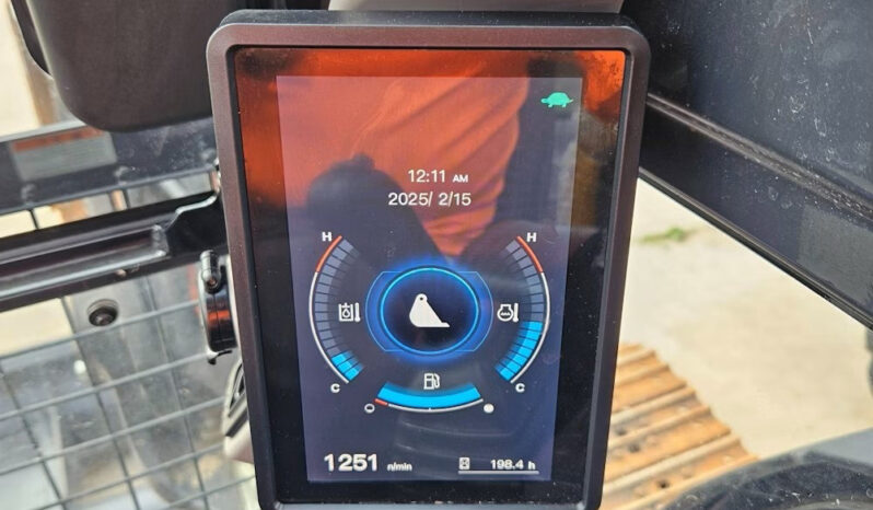 2023 Kubota KX060-5 full