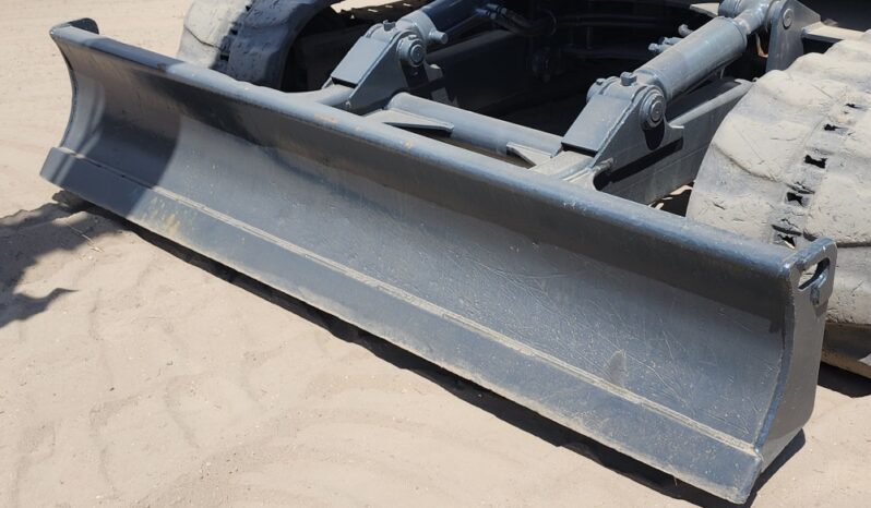 2018 Bobcat E85 Mini Excavator full