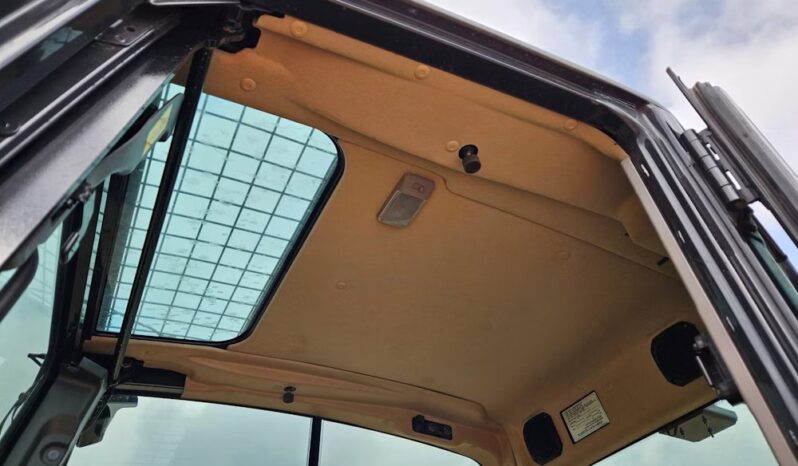 2023 Kubota KX060-5 full