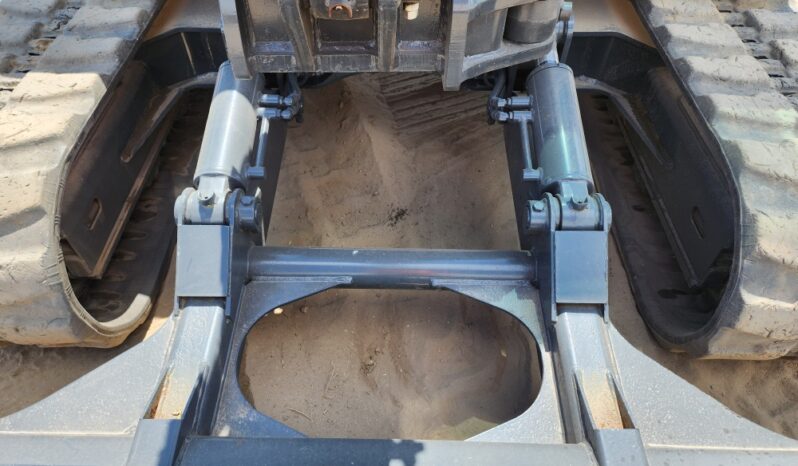 2018 Bobcat E85 Mini Excavator full