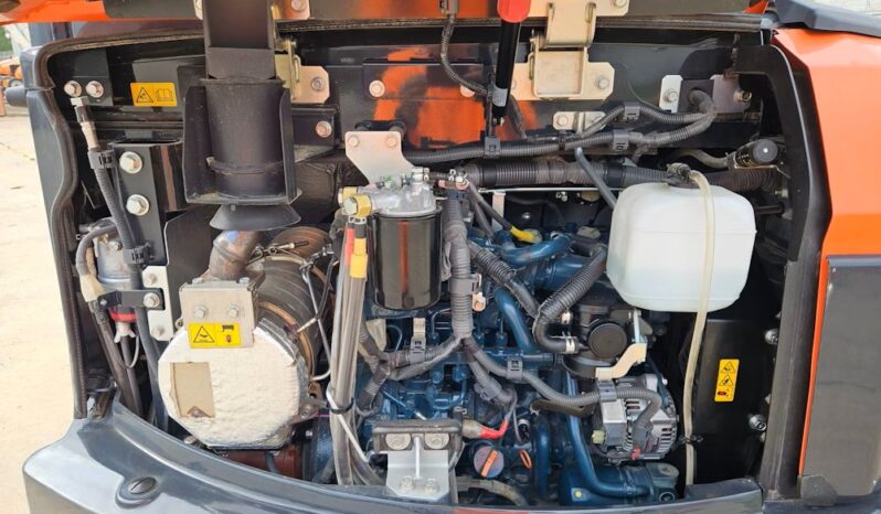 2023 Kubota KX060-5 full