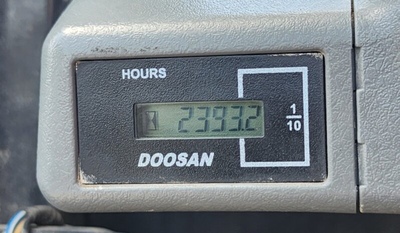 2018 Bobcat E85 Mini Excavator full