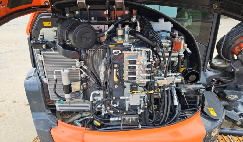 2023 Kubota KX060-5 full