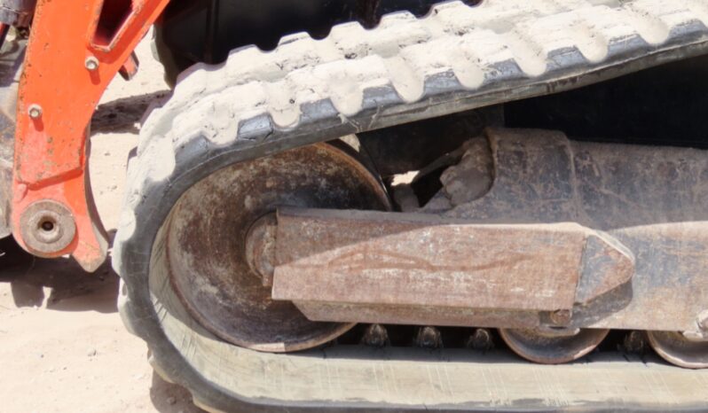 2018 Kubota SVL95-2S full