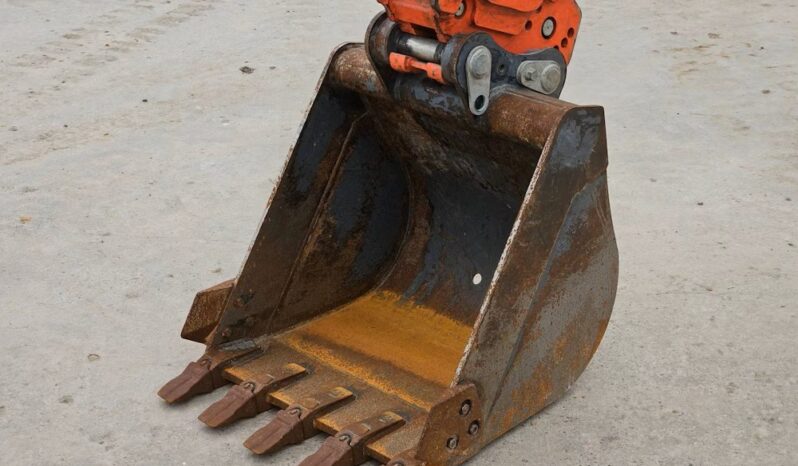 2023 Kubota KX060-5 full