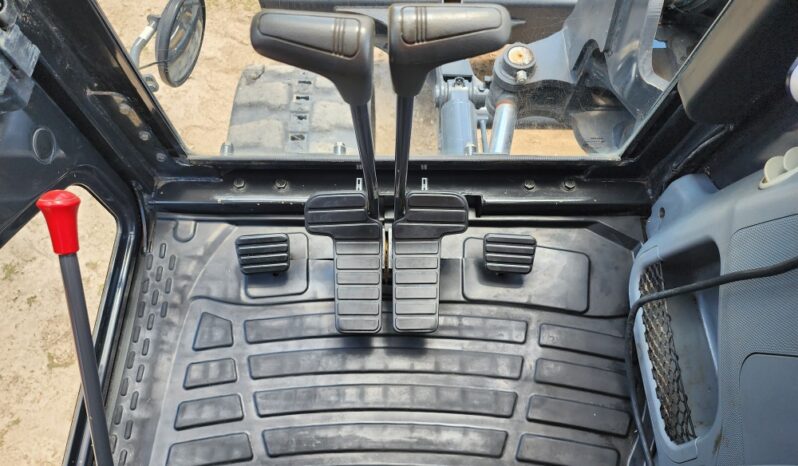 2018 Bobcat E85 Mini Excavator full