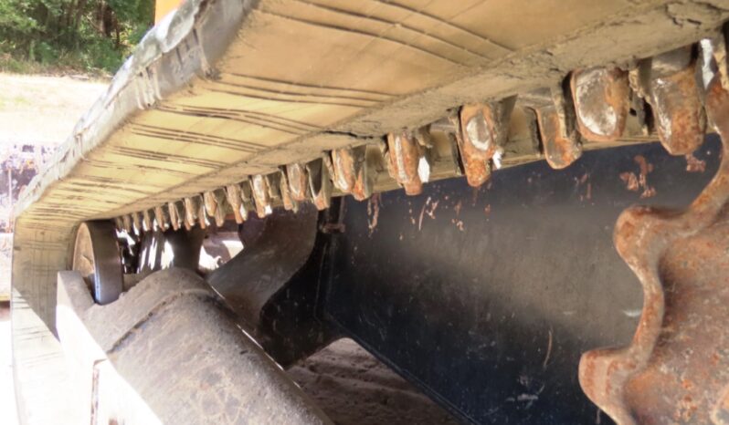 2018 Kubota SVL95-2S full